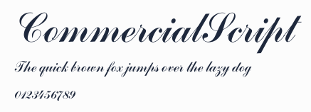 CommercialScript預覽圖