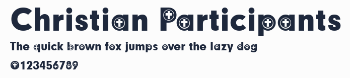 Christian Participants預覽圖