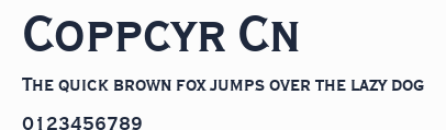 Coppcyr Cn預覽圖