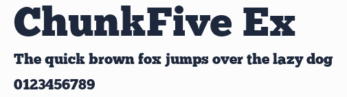 ChunkFive Ex預覽圖