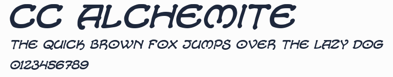 CC Alchemite預覽圖