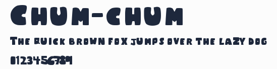 Chum-chum預覽圖
