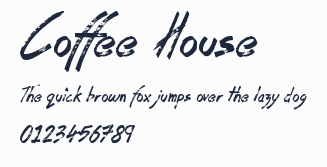 Coffee House預覽圖