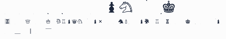 Chess Condal預覽圖