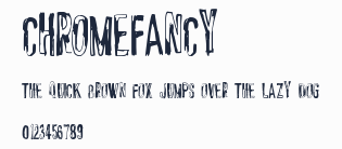 ChromeFancy預覽圖