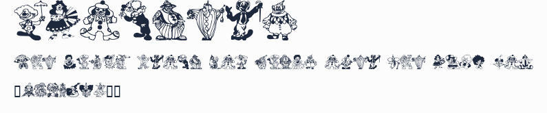 Clowners預覽圖