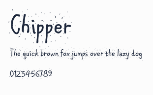 Chipper預覽圖