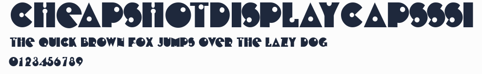 CheapShotDisplayCapsSSi預覽圖