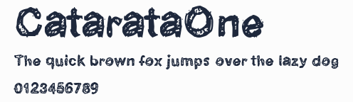 CatarataOne預覽圖