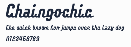 Chaingochic預覽圖
