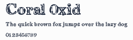 Coral 0xid預覽圖