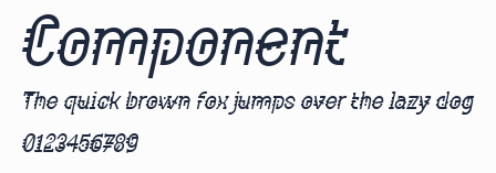 Component預覽圖