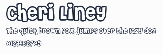 Cheri Liney預覽圖