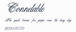 Connetable預覽圖
