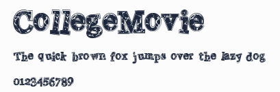 CollegeMovie預覽圖