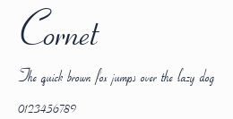 Cornet預覽圖