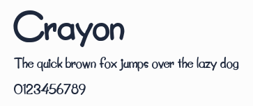 Crayon預覽圖