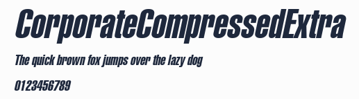 CorporateCompressedExtra預覽圖