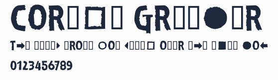 Corpse Grinder預覽圖