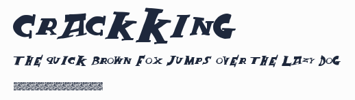 CrackKing預覽圖