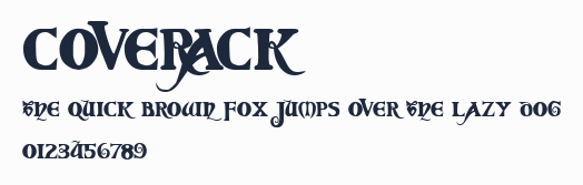 Coverack預覽圖