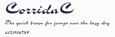 CorridaC預覽圖