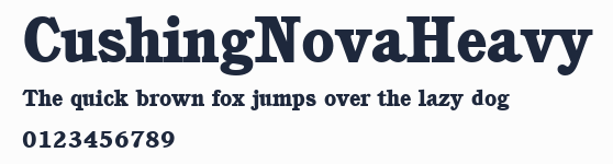 CushingNovaHeavy預覽圖