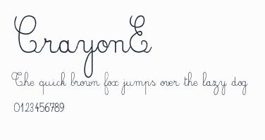 CrayonE