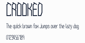 CROOKED預覽圖