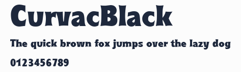 CurvacBlack預覽圖