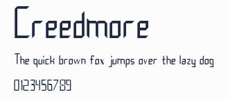 Creedmore預覽圖