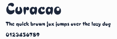 Curacao預覽圖