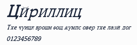 Cyrillic預覽圖