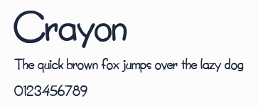 Crayon預覽圖