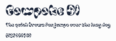 Cowpoke BI預覽圖