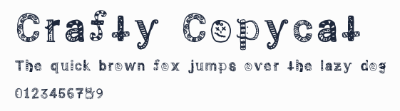 Crafty Copycat預覽圖