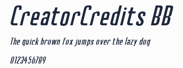 CreatorCredits BB預覽圖