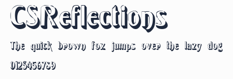 CSReflections預覽圖