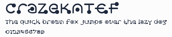 CrazeKATEF預覽圖