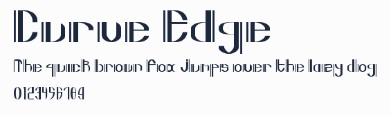 Curve Edge預覽圖