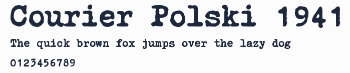 Courier Polski 1941預覽圖