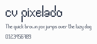 cv pixelado預覽圖