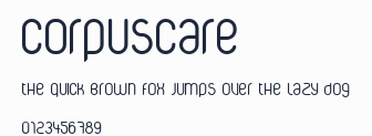 CorpusCare預覽圖