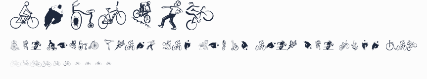 Cycling預覽圖