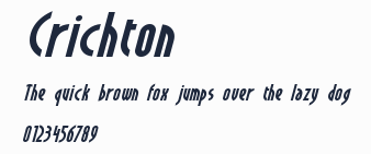 Crichton預覽圖