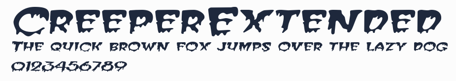 CreeperExtended預覽圖
