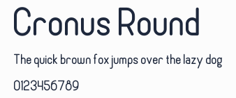Cronus Round預覽圖