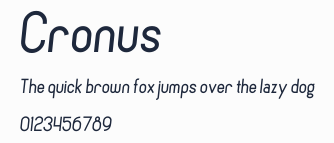 Cronus預覽圖