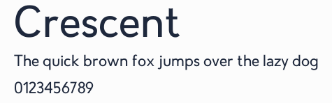 Crescent預覽圖