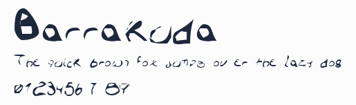 Barrakuda預覽圖